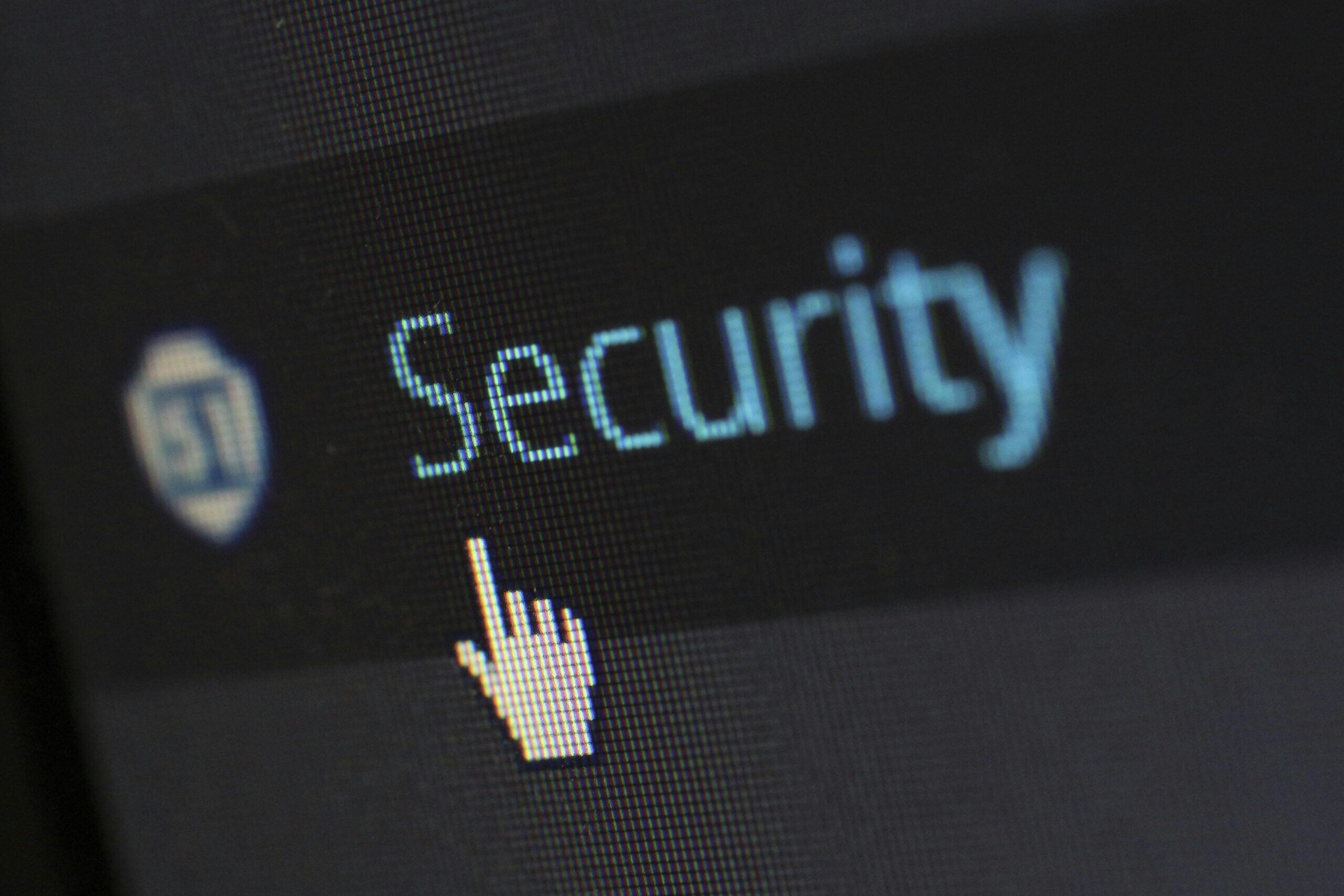 Ensuring Robust Data Security in the Financial Services Industry