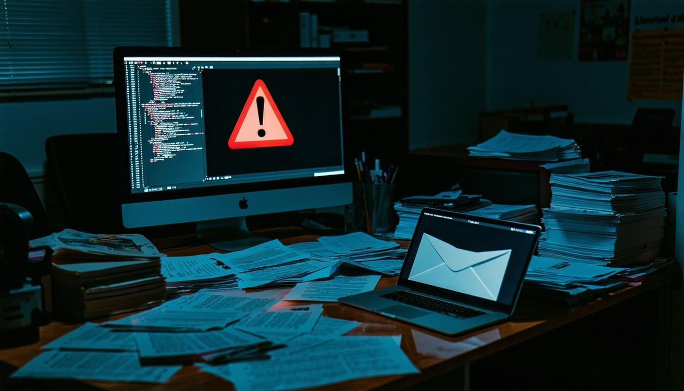 Cybersecurity is a Business Risk: Do You Know Where You Stand?
