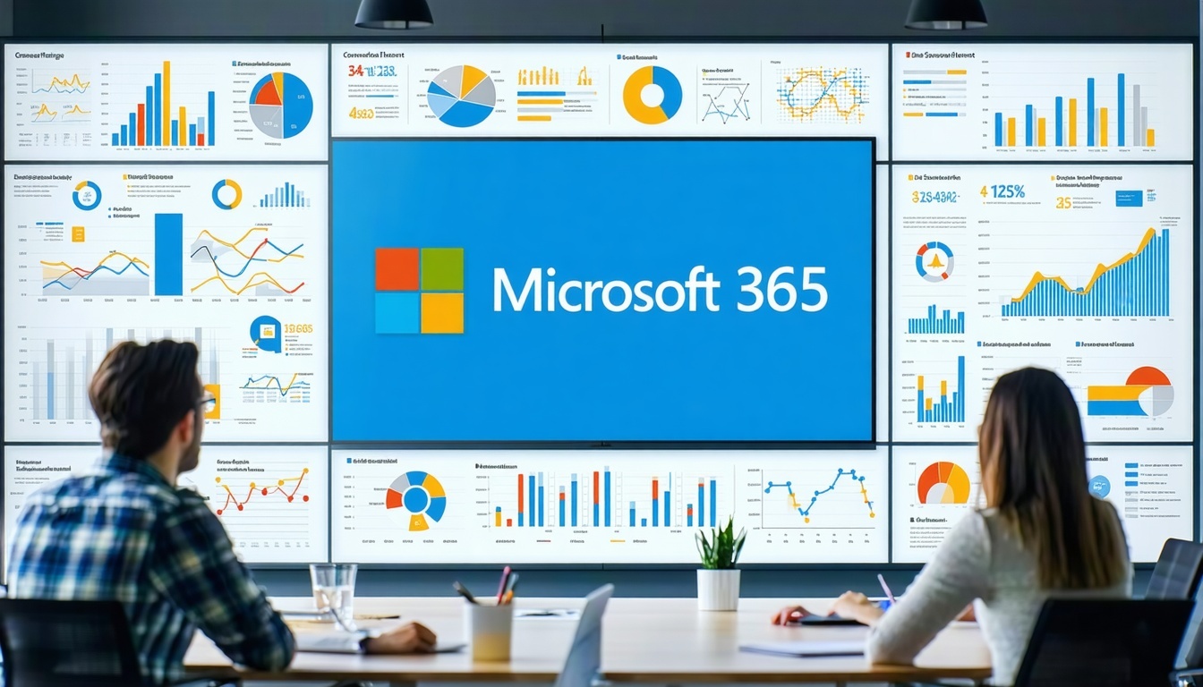 Simplifying Cross-Tenant Collaboration in Microsoft 365