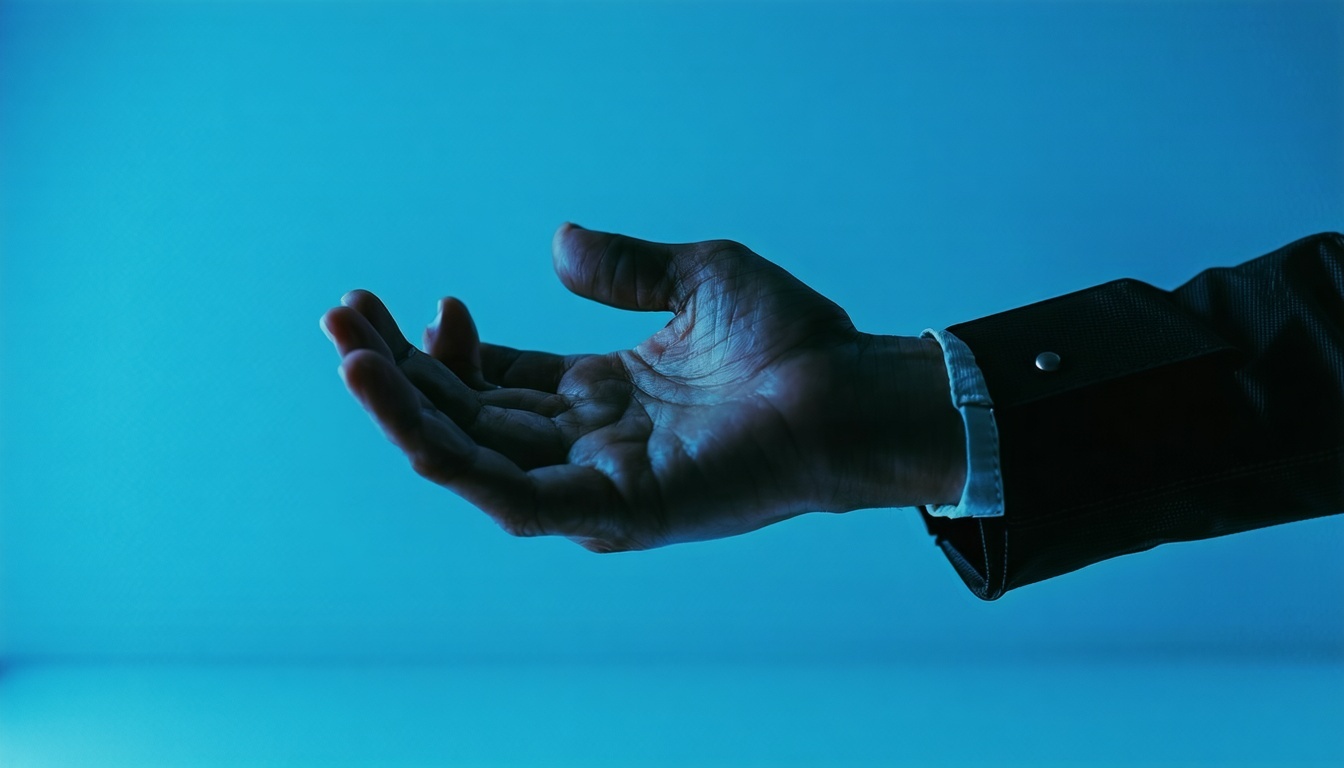 Protecting Business Data in the Palm of Your Hand