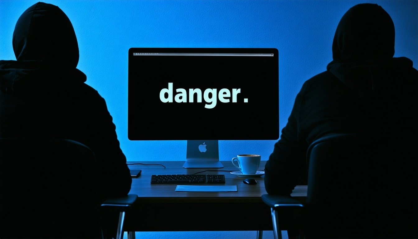 The Hidden Dangers of Shared Generic Email Accounts