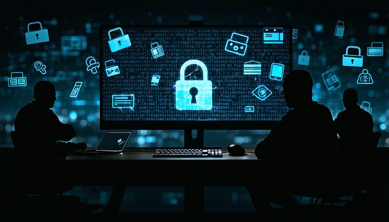 When Your Sensitive Data Surfaces Online, You Need to Know First