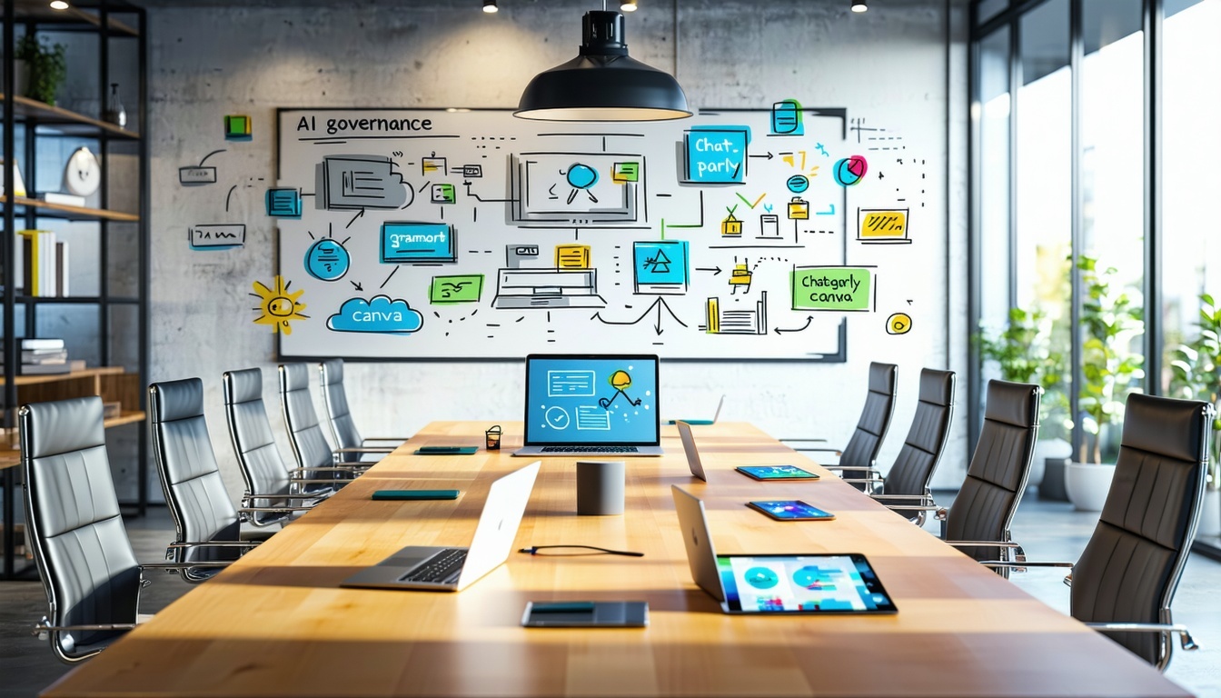 Are Your Team and Their AI Tools Your Biggest Security Risk Right Now?