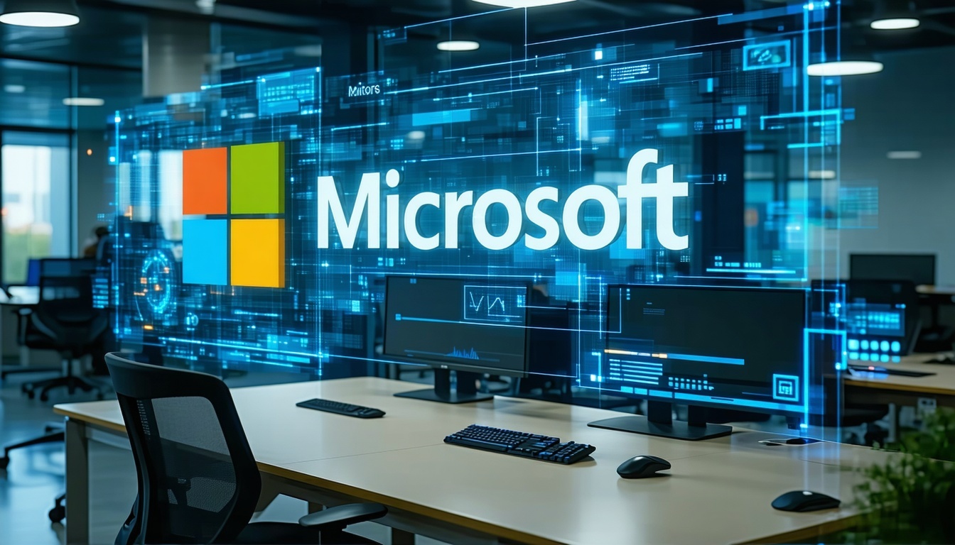 Microsoft 365 Copilot Chat: The AI Assistant Already in Your Business