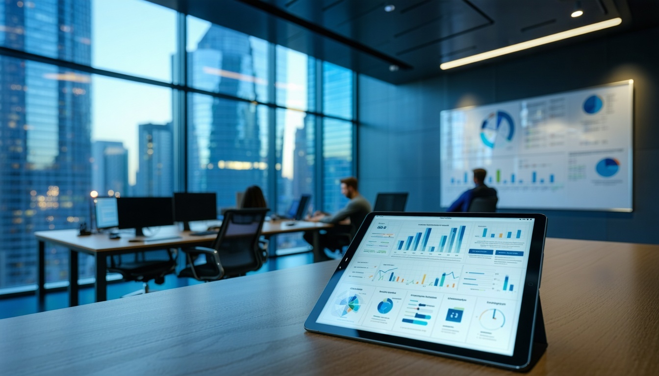 Keeping Your Business Secure Without Slowing You Down