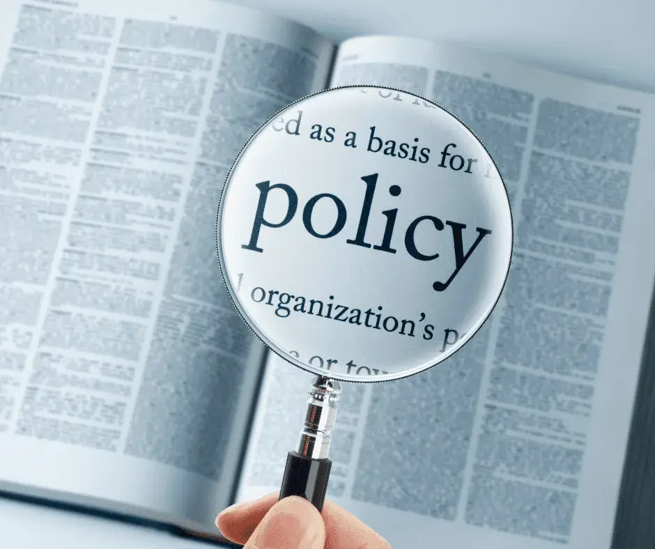 Why Every Business Needs an AI Policy