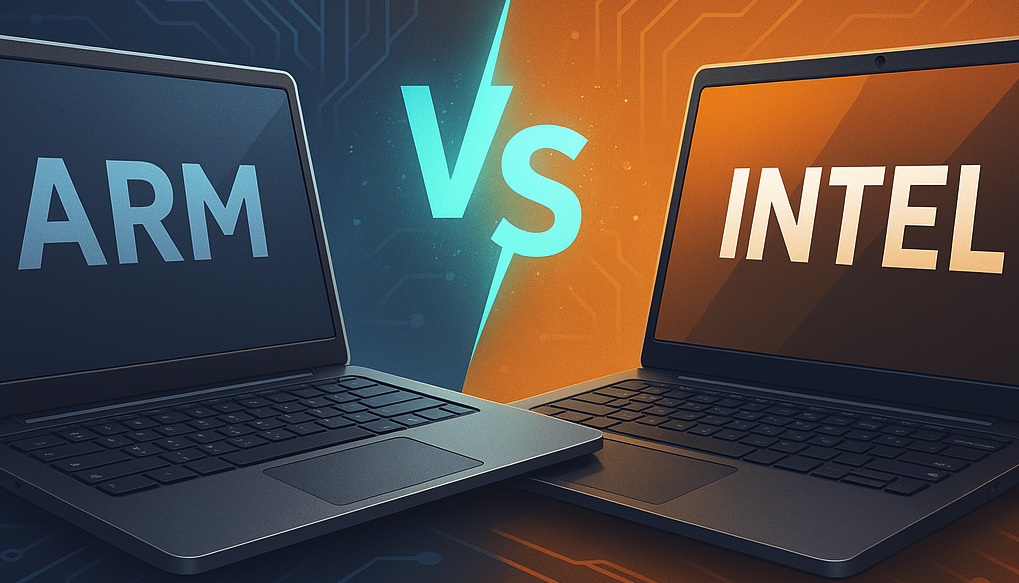 Why ARM Windows Laptops Might Break Your Business Software