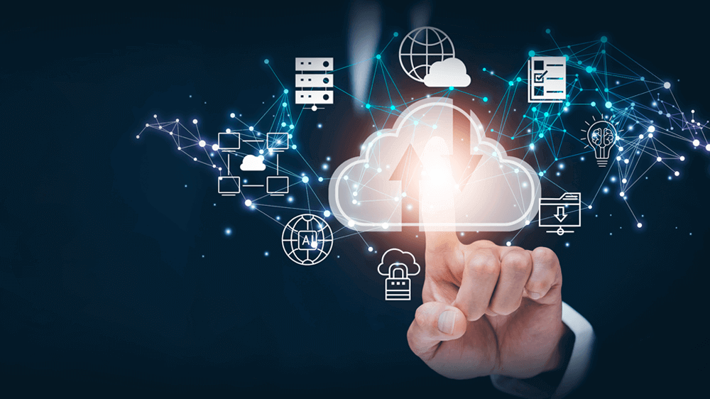 The Journey to Cloud: A Step-by-Step Approach