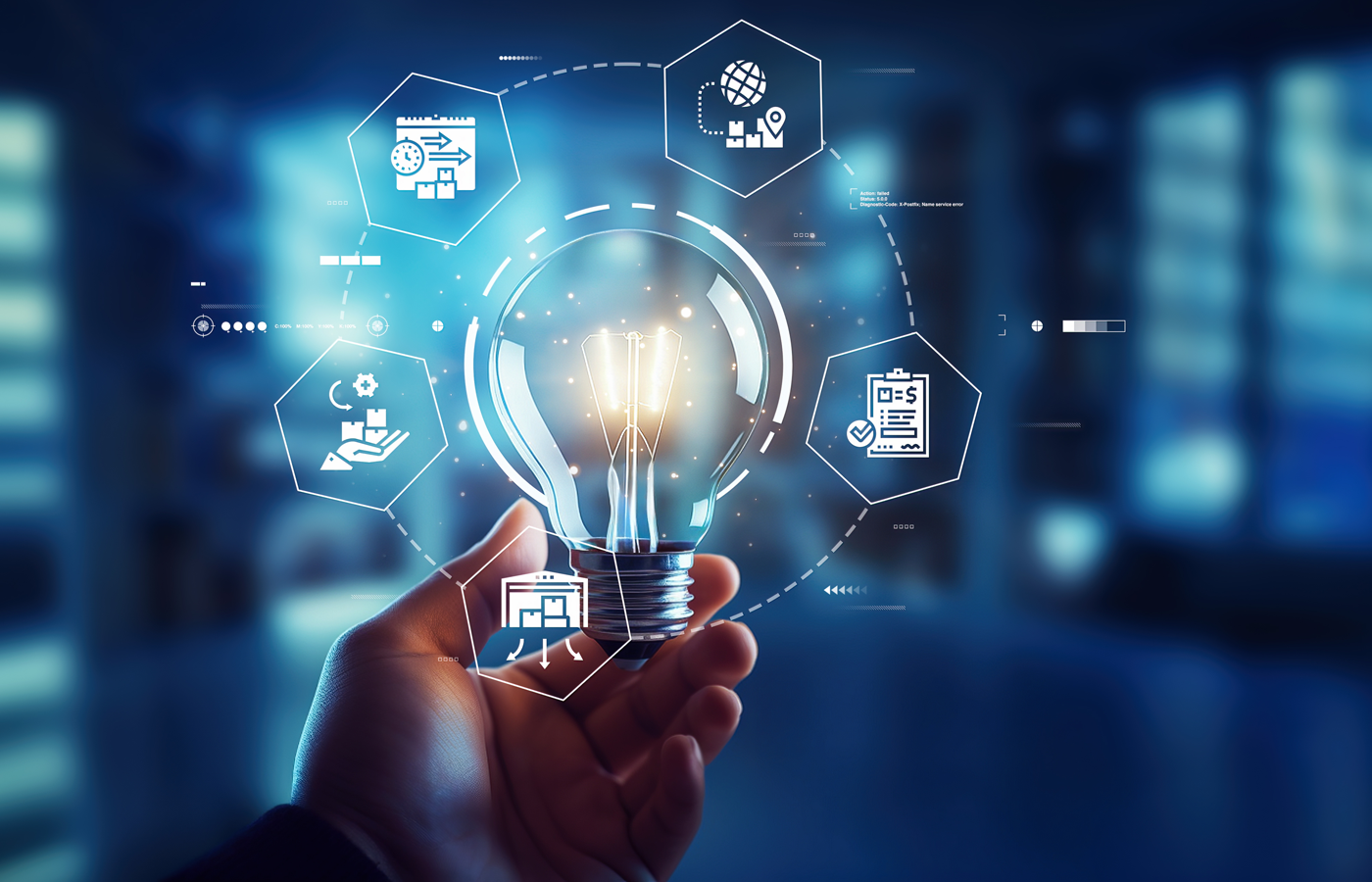 Enhancing Business Operations with Managed IT Services