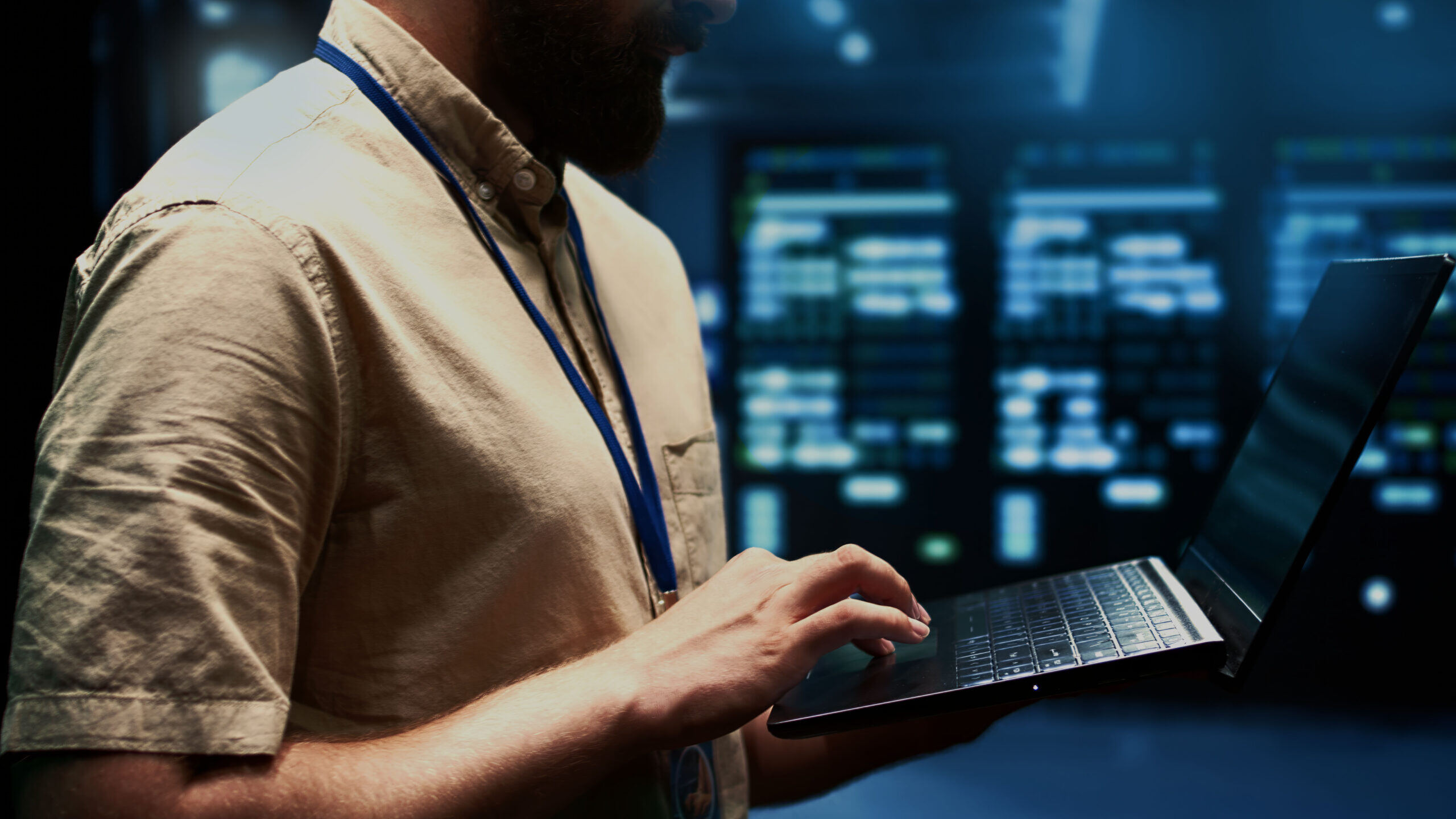 The Benefits of Co-Managed IT Support for Growing Businesses