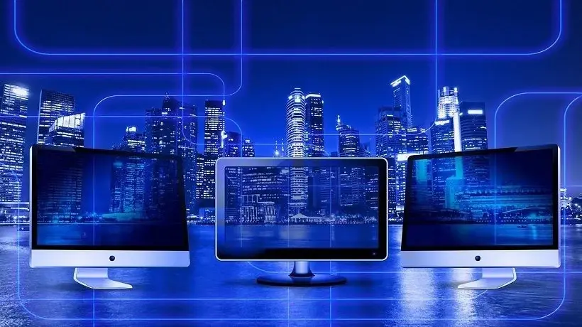 Building a Flexible and Scalable IT Infrastructure